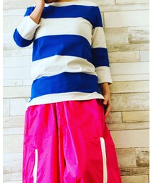 DOUBLE STANDARD CLOTHING | Tシャツ/カットソー