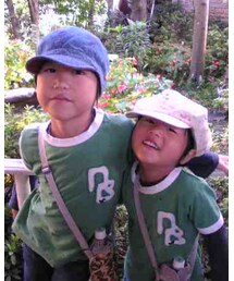 BOOFOOWOO | Tシャツ/カットソー