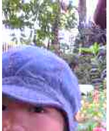 Natural Boo | キャスケット