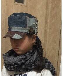 BOO HOMES | キャスケット