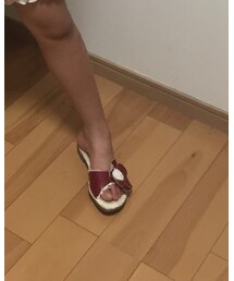 BOOFOOWOOインポート | サンダル