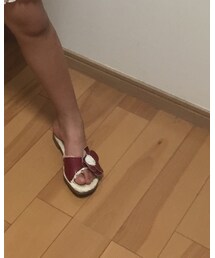 BOOFOOWOO | サンダル