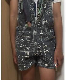 One deux boo | サロペット/オーバーオール