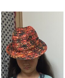 BOOFOOWOOインポート | ハット