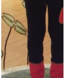 hippy happy yuppy boo | パンツ