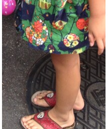 BOO SHOES | サンダル