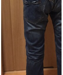 さすがにパッパッ（笑） | サロペット/オーバーオール