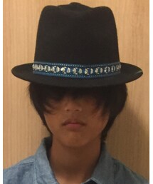 BOOFOOWOO | ハット