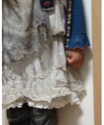 BOOFOOWOO | ワンピース