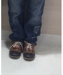 BOO SHOES | シューズ