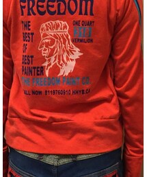 hippy happy yuppy boo | ジャージ