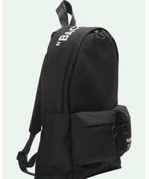 off white | バックパック/リュック