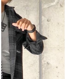 Apple | アナログ腕時計