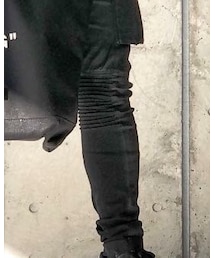 DRKSHDW by RICK OWENS | デニムパンツ