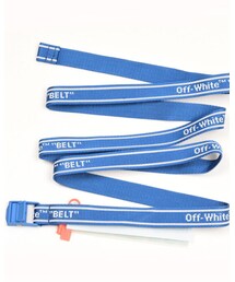 off white | ベルト