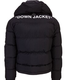 off white | ダウンジャケット/コート