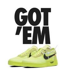 NIKE | スニーカー