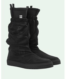 off white | ブーツ