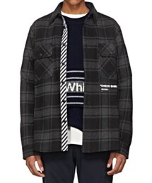 off white | シャツ/ブラウス