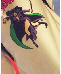 SPINNS | スウェット