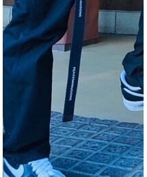 PEACEMINUSONE | ベルト