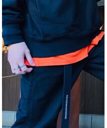 LEFLAH | Tシャツ/カットソー