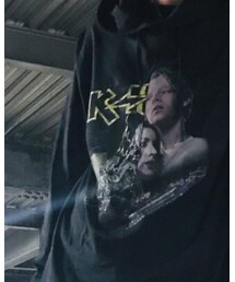 VETEMENTS | パーカー