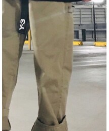 Lee | チノパンツ