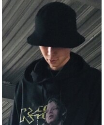 Deviluse | ハット