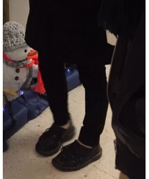 Dr. Martens | ブーツ