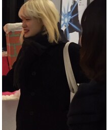 MERZ | トートバッグ