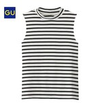 GU(ジーユー)の「トップス(タンクトップ)」