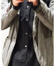COMME des GARCONS HOMME PLUS | シャツ/ブラウス