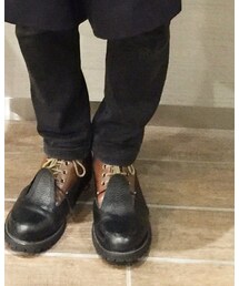 COMME des GARCONS HOMME PLUS | ブーツ