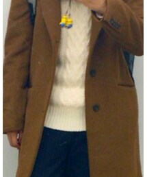 GU | ニット/セーター