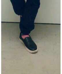 GU | スニーカー