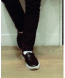 GU | スニーカー