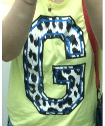 IZZUE | Tシャツ/カットソー