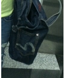 EVISU | ショルダーバッグ