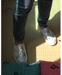 no brand | シューズ