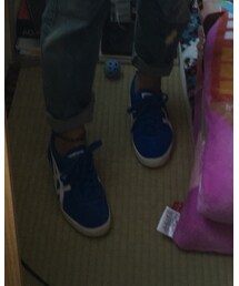 Onitsuka Tiger | スニーカー