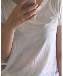 MUJI Labo | Tシャツ/カットソー