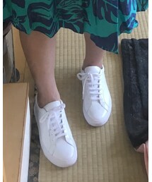 COMMON PROJECTS | シューズ