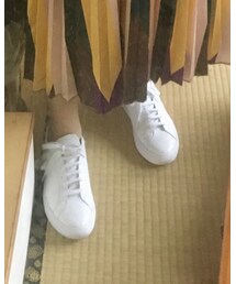 COMMON PROJECTS | シューズ