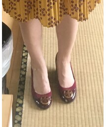 TORY BURCH | パンプス