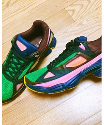 RAF SIMONS | スニーカー