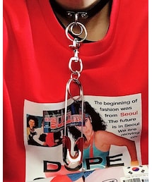 99%IS- | チャーム