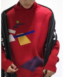 Gosha Rubchinskiy | ニット/セーター