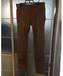 ikka | チノパンツ