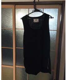 KMK | タンクトップ